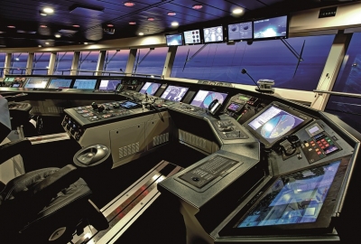 Wärtsilä wprowadza zaktualizowaną wersję systemu nawigacji, sterowania i automatyki